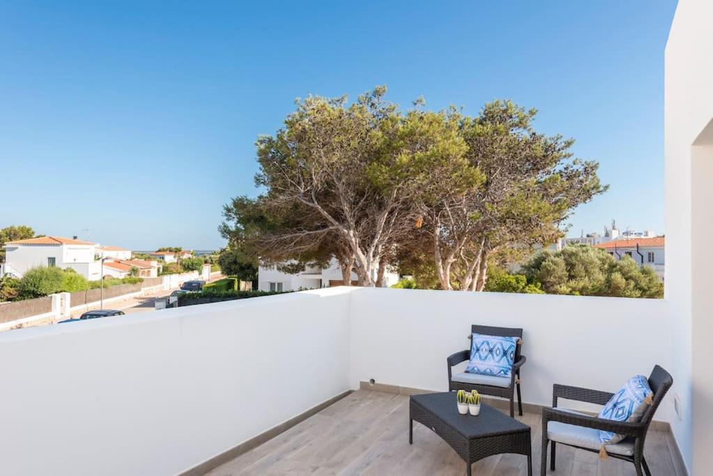 Villa Noka Cala'N Blanes  Exterior foto