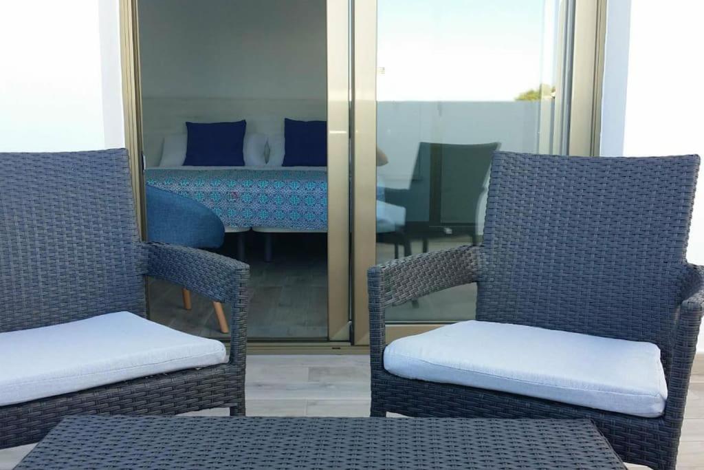 Villa Noka Cala'N Blanes  Exterior foto